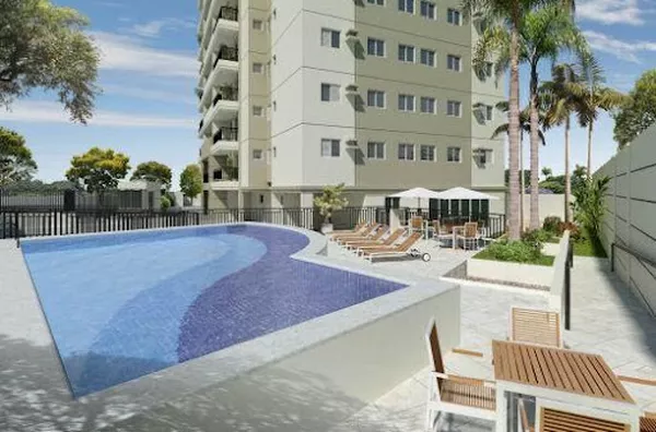 Apartamento para venda Nova Aliança RIBEIRAO PRETO - Foto 5