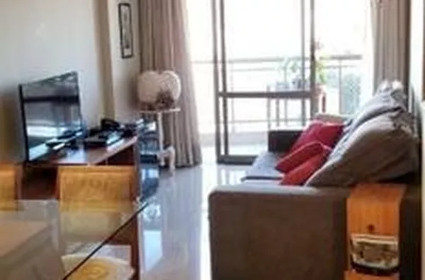 Apartamento para venda Vila Elisa RIBEIRAO PRETO - Foto 4