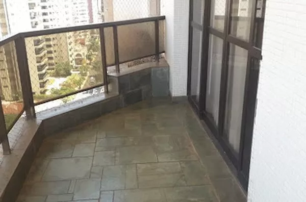 Apartamento para venda Centro RIBEIRAO PRETO - Foto 3