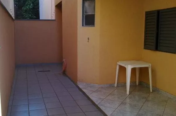 Apartamento para aluguel e venda Jardim São Luiz RIBEIRAO PRETO - Foto 2