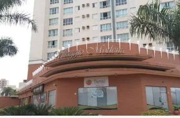 Apartamento Kitchenette/Studio para aluguel Nova Aliança RIBEIRAO PRETO - Foto 6