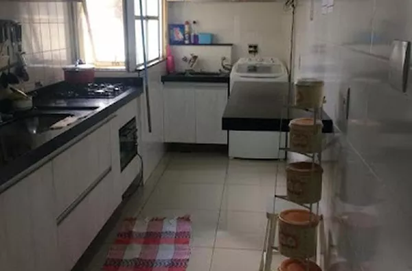 Apartamento para venda Jardim Palma Travassos RIBEIRAO PRETO - Foto 5
