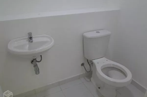 Sala para aluguel Vila Andrade São Paulo - Foto 4