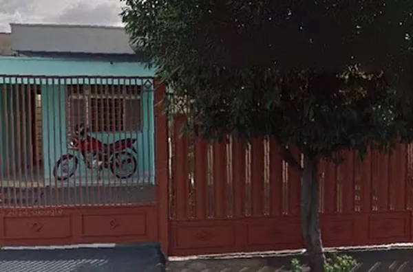 Casa para aluguel Vila Virginia RIBEIRAO PRETO - Foto 1