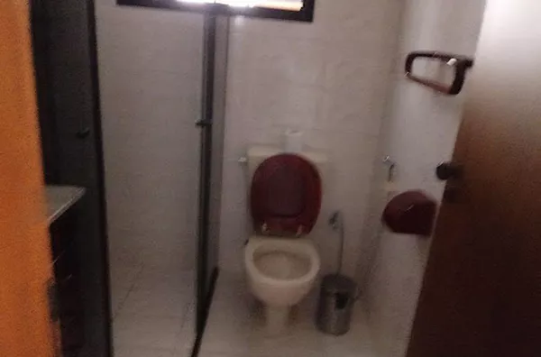 Apartamento para venda Balneário Cidade Atlântica Guarujá - Foto 4