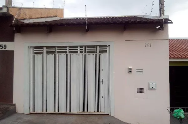 Casa para aluguel e venda Planalto Verde RIBEIRAO PRETO - Foto 1