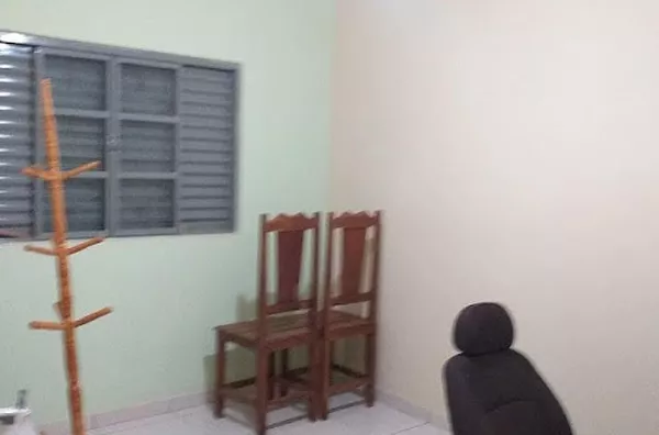 Casa em Centro  -  Fronteira - Foto 57
