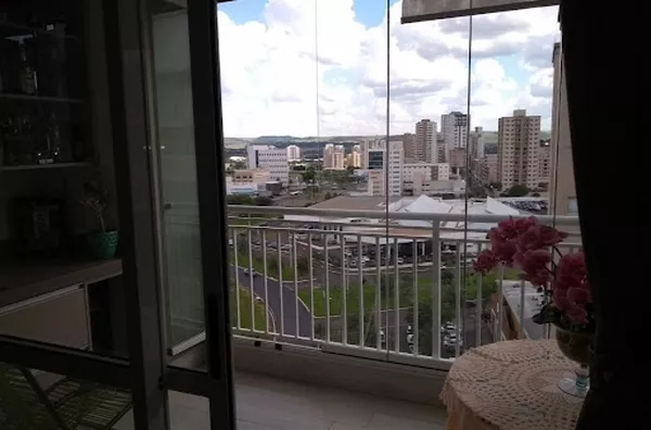 Apartamento para venda Nova Aliança RIBEIRAO PRETO - Foto 5