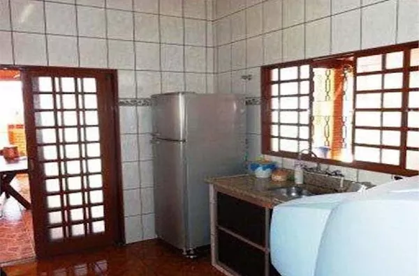 Casa para venda Parque Residencial Cândido Portinari RIBEIRAO PRETO - Foto 7