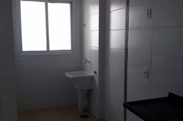 Apartamento para venda Jardim Anhangüera RIBEIRAO PRETO - Foto 22