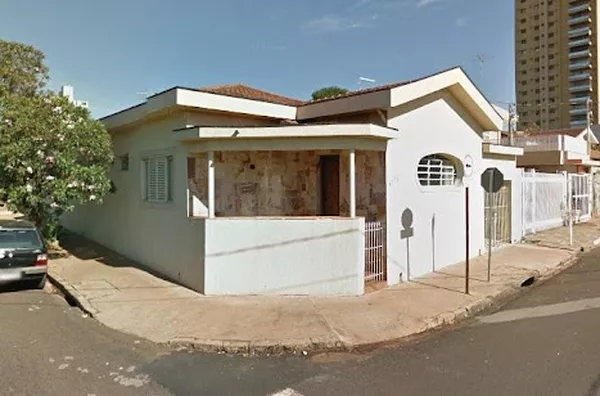 Casa para aluguel Vila Seixas RIBEIRAO PRETO - Foto 1