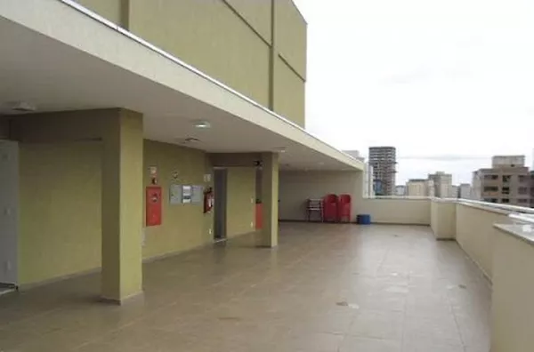Apartamento para aluguel Nova Aliança RIBEIRAO PRETO - Foto 2