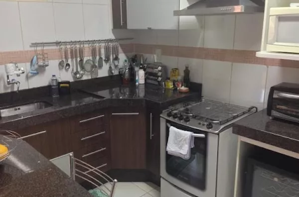 Casa para venda Núcleo São Luís RIBEIRAO PRETO - Foto 2