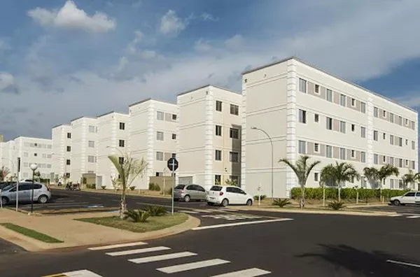 Apartamento para aluguel Residencial Greenville RIBEIRAO PRETO - Foto 1