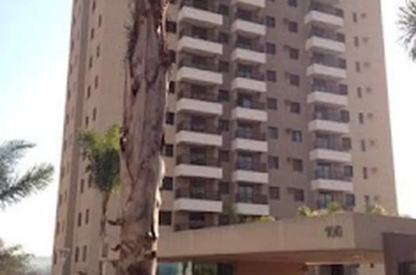 Apartamento para venda Jardim Nova Aliança Sul RIBEIRAO PRETO - Foto 2
