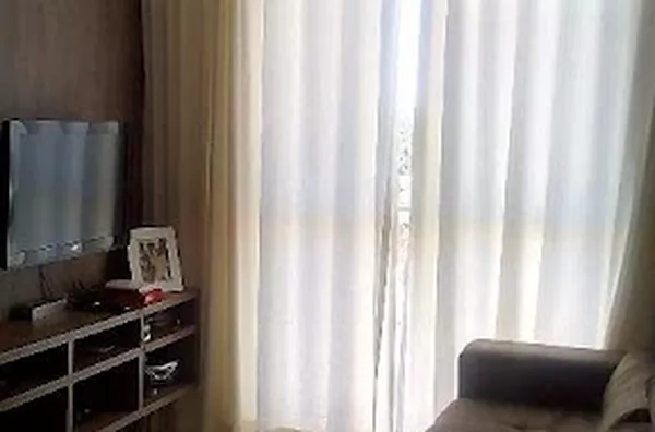 Apartamento para aluguel Vila Amélia RIBEIRAO PRETO - Foto 14