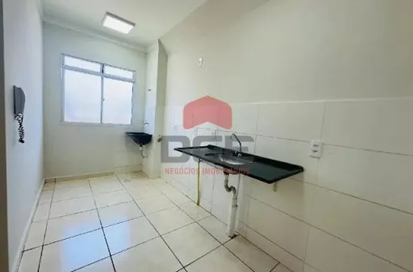 Apartamento em Antonio Marincek  -  Ribeirão Preto - Foto 2