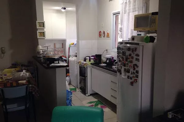 Apartamento para aluguel Nova Aliança RIBEIRAO PRETO - Foto 2