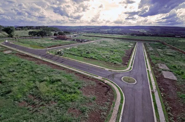 Terreno para venda Bonfim Paulista RIBEIRAO PRETO