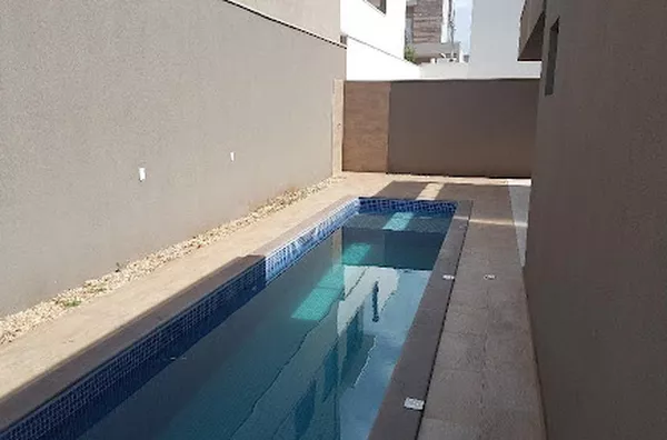 Casa para venda Condomínio Bella Cittá RIBEIRAO PRETO