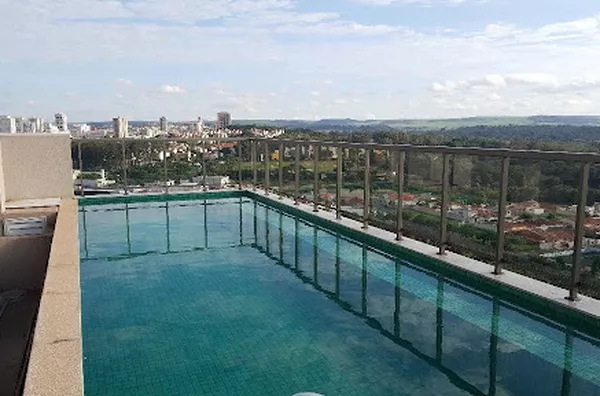 Apartamento em Jardim Califórnia  -  Ribeirão Preto - Foto 1