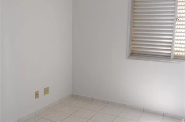 Apartamento para aluguel Santa Cruz do José Jacques RIBEIRAO PRETO - Foto 5