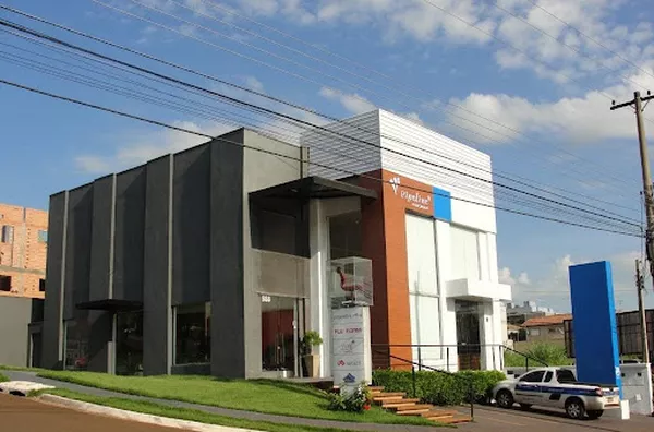 Loja/Salão para aluguel Jardim Botânico RIBEIRAO PRETO