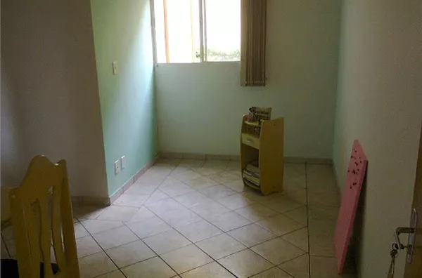 Apartamento para venda Ipiranga RIBEIRAO PRETO - Foto 2