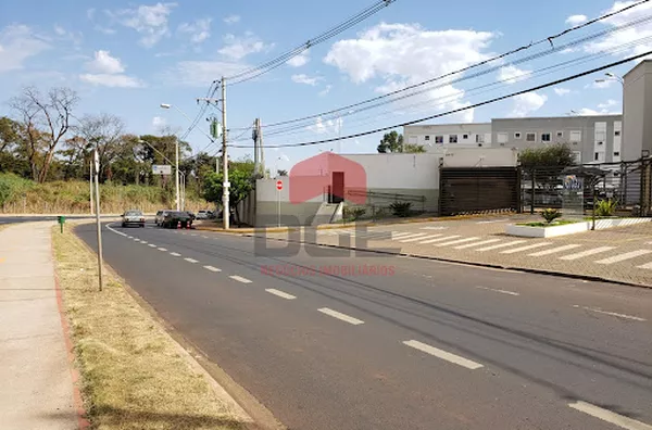 Apartamento em Jardim Florestan Fernandes  -  Ribeirão Preto - Foto 2