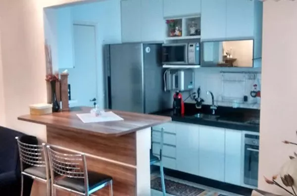 Apartamento para aluguel Nova Aliança RIBEIRAO PRETO - Foto 16