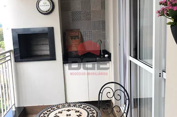 Apartamento em Nova Aliança  -  Ribeirão Preto - Foto 3