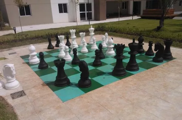 Apartamento para aluguel e venda Vila do Golf RIBEIRAO PRETO - Foto 10