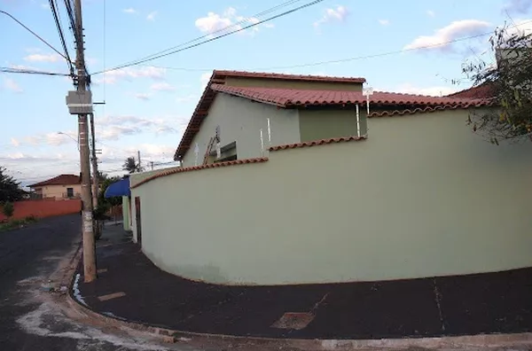 Casa para venda Planalto Verde RIBEIRAO PRETO