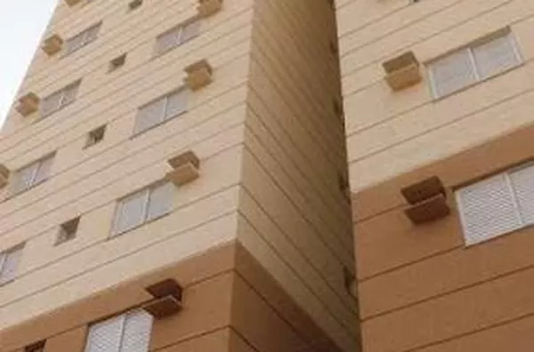 Apartamento para aluguel Nova Aliança RIBEIRAO PRETO - Foto 1