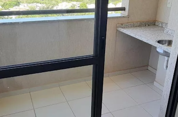 Apartamento para aluguel Jardim Nova Aliança RIBEIRAO PRETO - Foto 12
