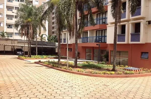 Apartamento para aluguel Jardim Palma Travassos RIBEIRAO PRETO - Foto 3