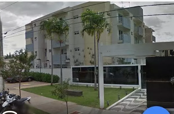 Apartamento para aluguel Jardim Botânico RIBEIRAO PRETO - Foto 1