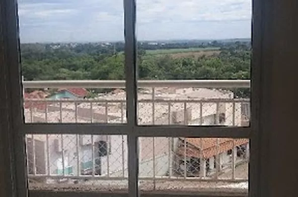 Apartamento para aluguel Residencial e Comercial Palmares RIBEIRAO PRETO - Foto 27