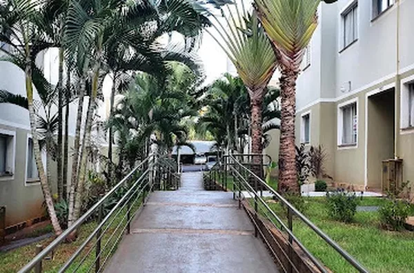 Apartamento para venda Parque Residencial Lagoinha RIBEIRAO PRETO - Foto 4