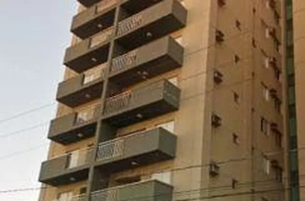 Apartamento para aluguel Jardim Paulista RIBEIRAO PRETO - Foto 1