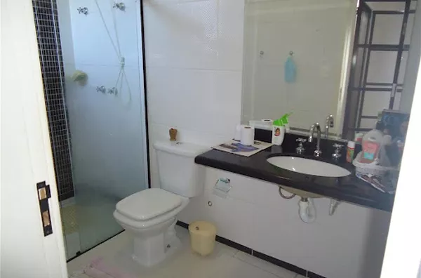 Sobrado para venda Jardim Botânico RIBEIRAO PRETO