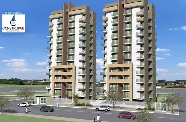 Apartamento para aluguel Jardim Botânico RIBEIRAO PRETO - Foto 1