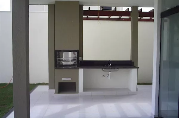 Casa para venda Jardim Saint Gerard RIBEIRAO PRETO - Foto 4