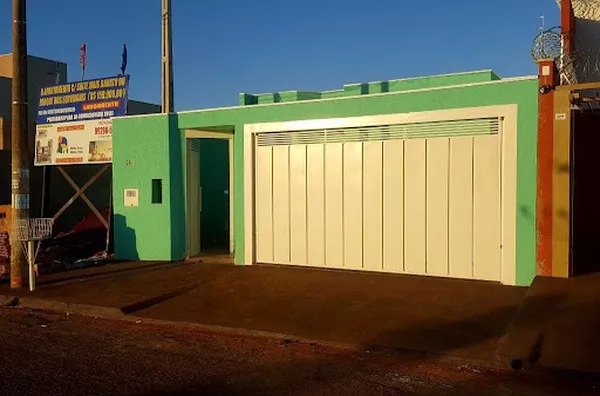 Casa para venda Residencial Parque dos Servidores RIBEIRAO PRETO - Foto 4