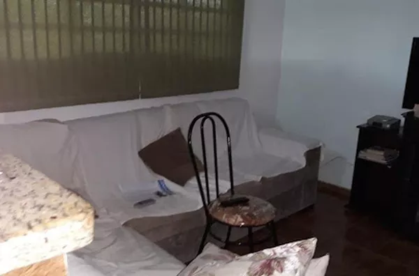 Sítio para venda Zona Rural Santa Salete - Foto 6