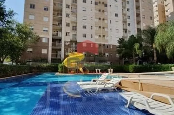 Apartamento em Alto da Boa Vista  -  Ribeirão Preto - Foto 2