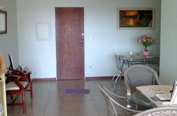 Apartamento para aluguel Santa Cruz do José Jacques RIBEIRAO PRETO - Foto 3