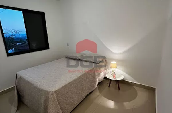 Apartamento em Residencial Monterrey  -  Ribeirão Preto - Foto 5