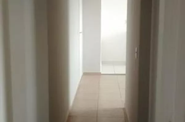 Apartamento para venda Parque Residencial Lagoinha RIBEIRAO PRETO - Foto 5