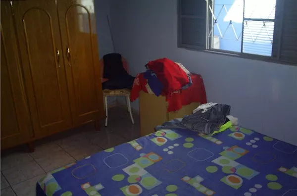 Casa para venda Parque São Sebastião RIBEIRAO PRETO - Foto 6